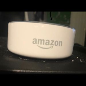 Amazon alexa